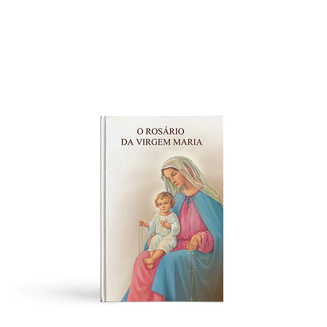 O Rosário da Virgem Maria (Paulus)